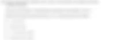 Blurred preview of the question