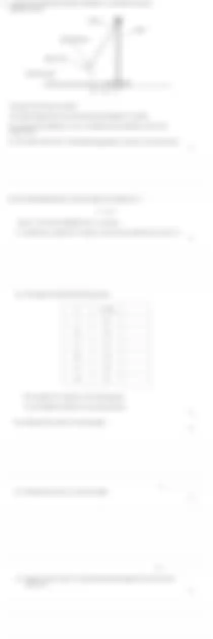 Blurred preview of the question