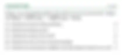 Blurred preview of the question
