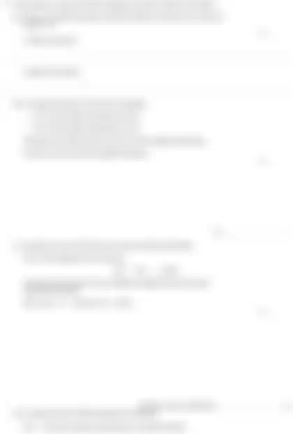 Blurred preview of the question