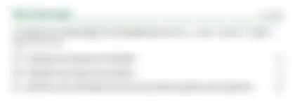 Blurred preview of the question