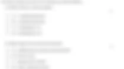 Blurred preview of the question