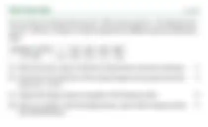 Blurred preview of the question