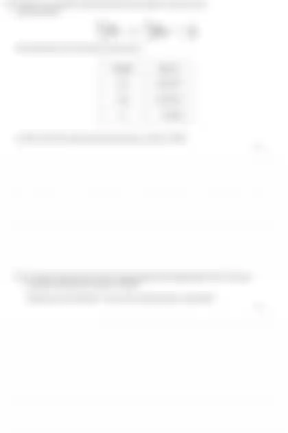 Blurred preview of the question