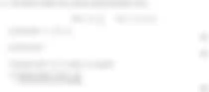 Blurred preview of the question