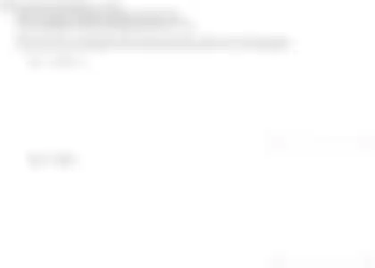 Blurred preview of the question