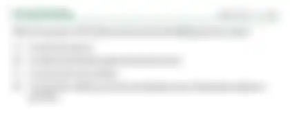 Blurred preview of the question