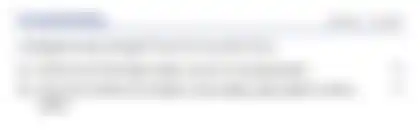 Blurred preview of the question