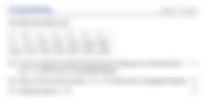Blurred preview of the question