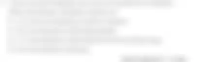Blurred preview of the question