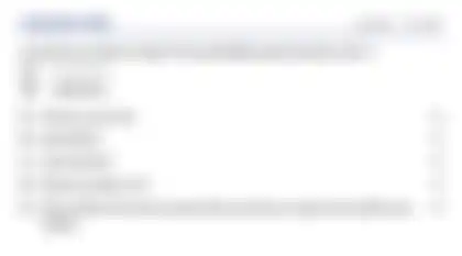 Blurred preview of the question