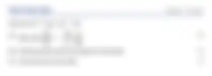 Blurred preview of the question