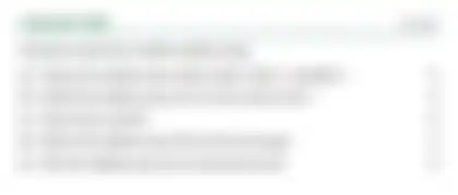 Blurred preview of the question