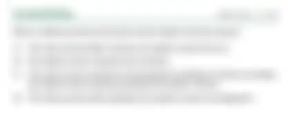 Blurred preview of the question