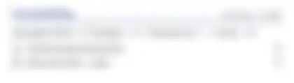 Blurred preview of the question