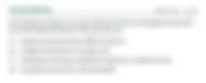 Blurred preview of the question