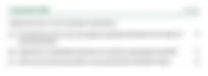 Blurred preview of the question