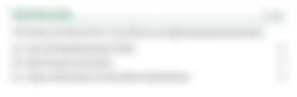 Blurred preview of the question