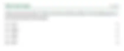 Blurred preview of the question