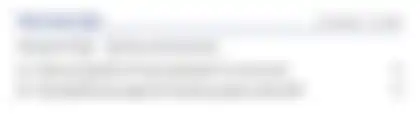 Blurred preview of the question