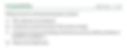 Blurred preview of the question