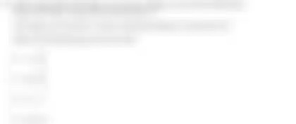Blurred preview of the question