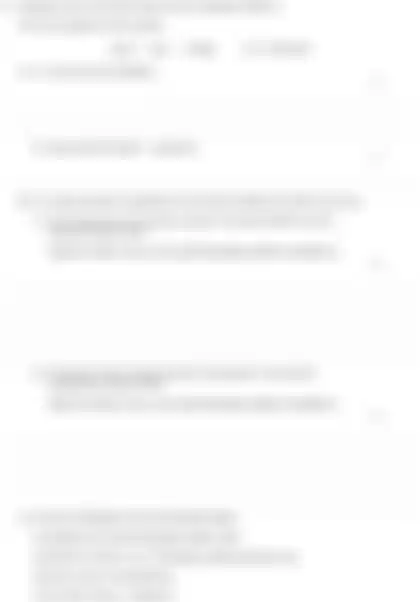 Blurred preview of the question