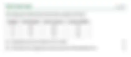 Blurred preview of the question