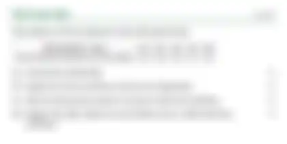 Blurred preview of the question