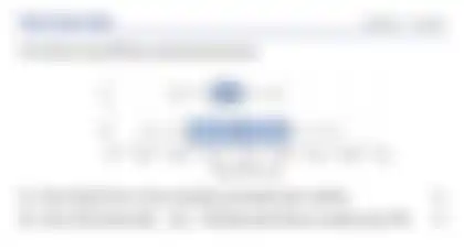 Blurred preview of the question