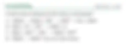 Blurred preview of the question
