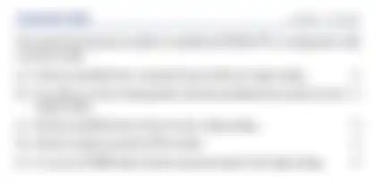 Blurred preview of the question