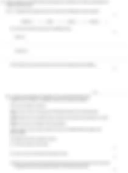 Blurred preview of the question