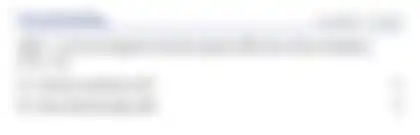 Blurred preview of the question