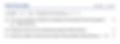 Blurred preview of the question