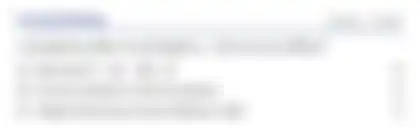Blurred preview of the question