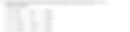 Blurred preview of the question