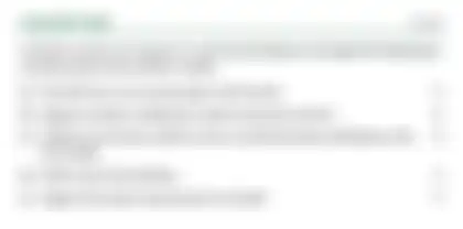 Blurred preview of the question