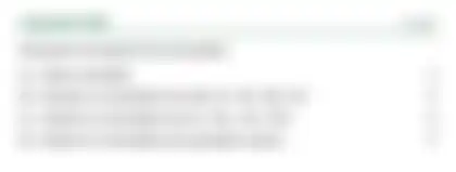 Blurred preview of the question