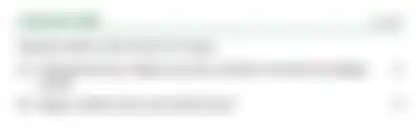 Blurred preview of the question