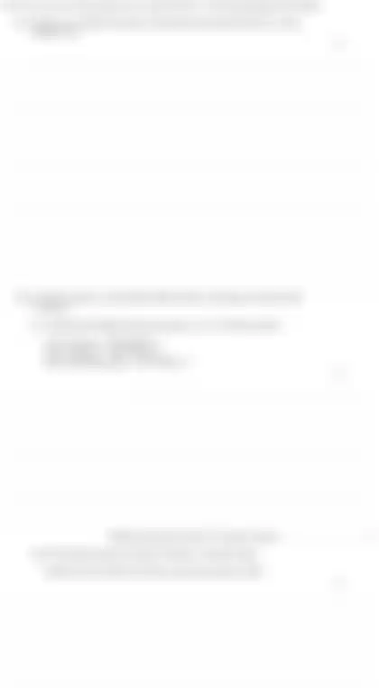 Blurred preview of the question