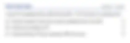 Blurred preview of the question