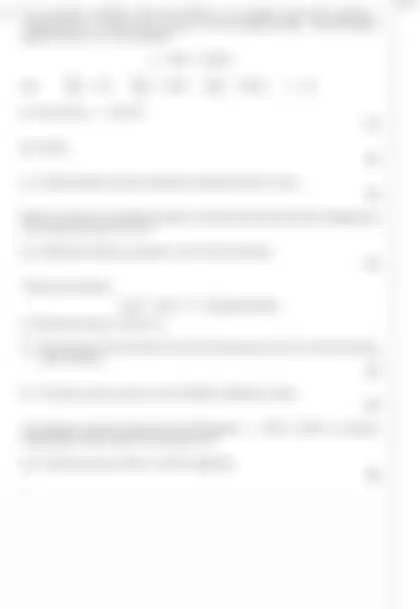 Blurred preview of the question