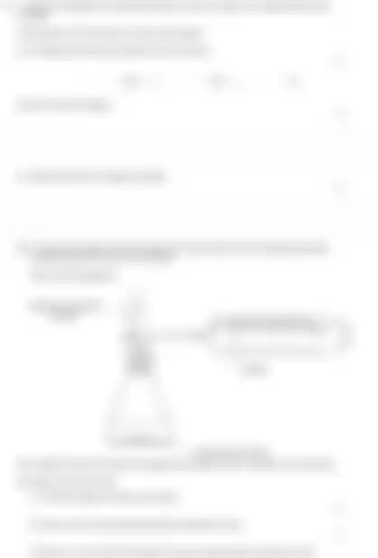 Blurred preview of the question