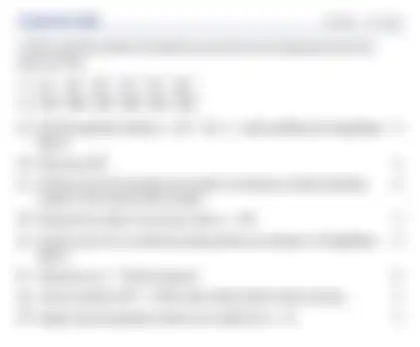 Blurred preview of the question