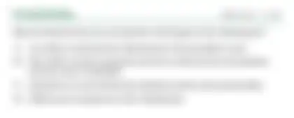 Blurred preview of the question