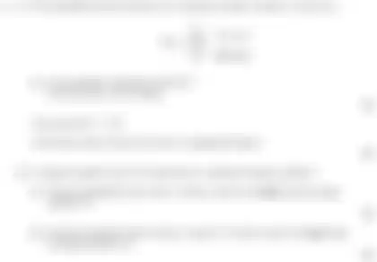 Blurred preview of the question