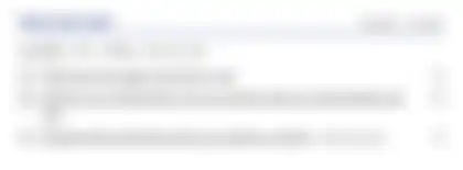 Blurred preview of the question