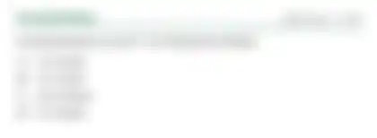 Blurred preview of the question