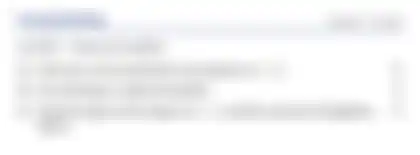 Blurred preview of the question